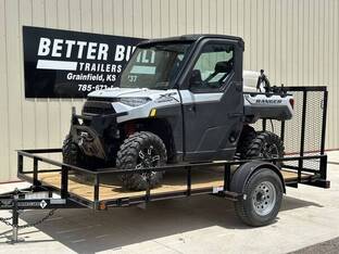 2025 Diamond T SAS 7712SAS