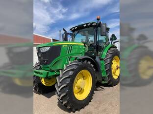 20190 John Deere 6175R