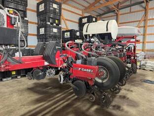 2013 Case IH 1250
