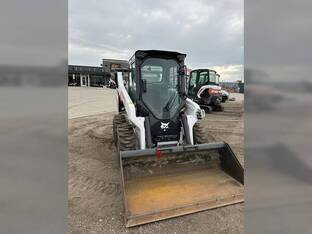 2023 Bobcat S64