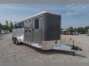 2026 Shadow Trailers Inc