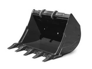 2025 Bobcat Trenching X-Change Bucket Smooth, X-Chan