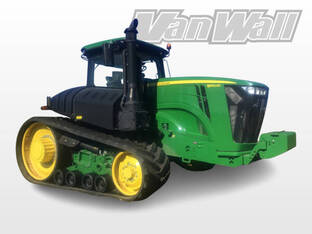 2020 John Deere 9570RT