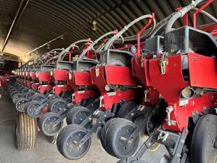 2010 Case IH 1240