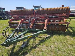 2006 Brillion WLS360