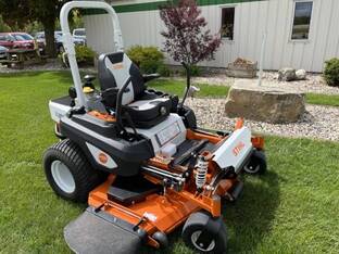 2023 Stihl RZ-972i