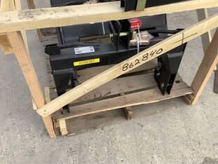 WorkSaver QUICKHITCH