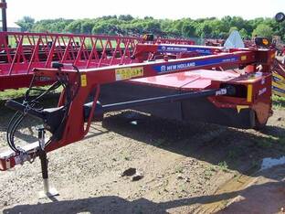 2023 New Holland DISCBINE 209