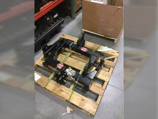 WorkSaver QUICKHITCH