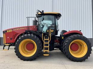 2024 Versatile 460