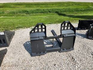 2025 IRONCRAFT HDFRAME