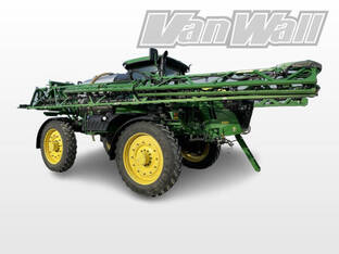2021 John Deere R4060