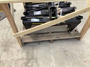 WorkSaver QUICKHITCH