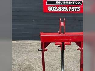 Tufline ONE SHANK SUBSOILER