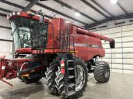2011 Case IH 8120