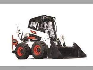 2025 Bobcat S650