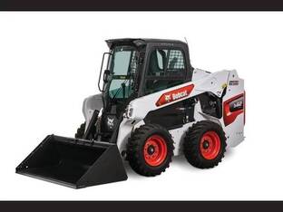 2025 Bobcat S62