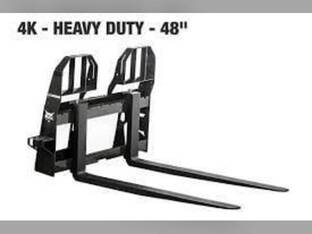 2025 Bobcat 48 PALLET FORK