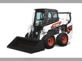 2025 Bobcat S64