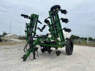 2020 Dalton Ag DLQHD2000