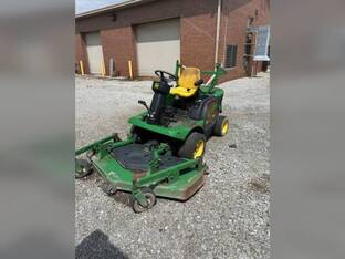 2005 John Deere 1445