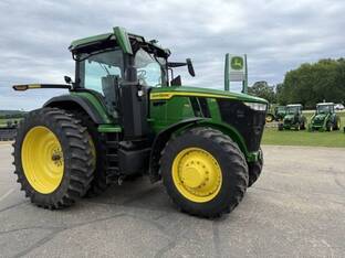 2023 John Deere 7R 310