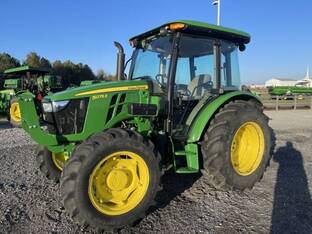 2023 John Deere 5075E