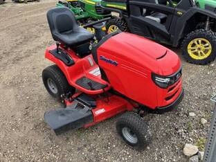 2022 Simplicity REGENT EX