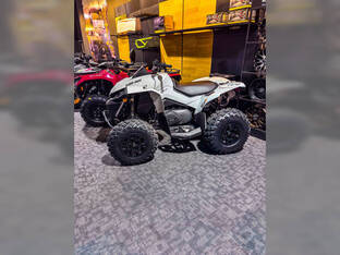 2024 Can-Am Renegade 650