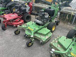 2023 John Deere W52R