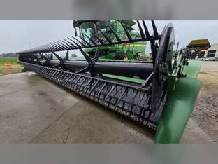 2024 John Deere RD35F