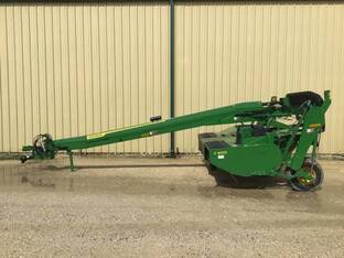 2024 John Deere C400