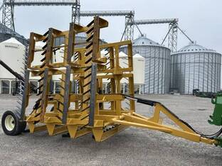 LIEBRECHT MFG UTT3004