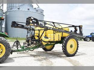 Bestway Field Pro III 1200