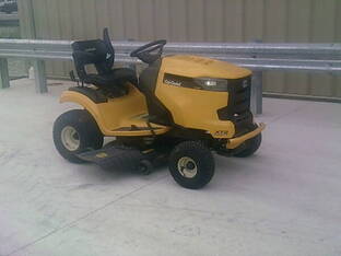 2019 Cub Cadet XT2/LX42KH