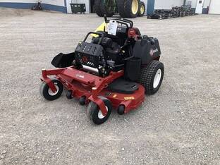 2025 Exmark VXX999GKA60600