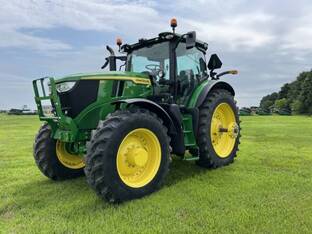 2024 John Deere 6R 175