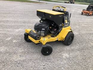 2025 STINGER EQUIPMENT QUAD-AER 3000SB