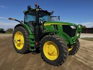 2024 John Deere 6R 175