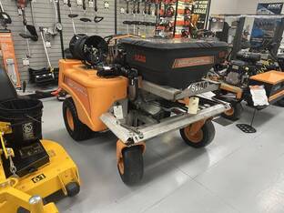 2026 Scag STS60XL-23BV