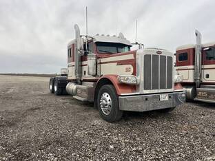 2016 Peterbilt 389