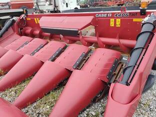 2023 Case IH 4406