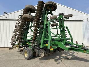 2022 Great Plains 3000TM