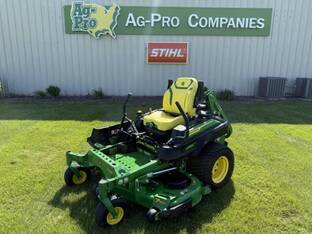 2024 John Deere Z950M