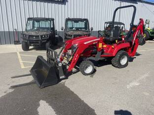 2024 Massey-Ferguson GC1725MB