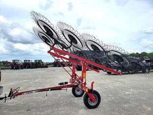 2023 Massey-Ferguson 1510