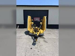 Bush-Whacker ST-180 ELITE FLEX WING