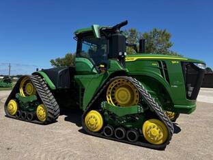 2023 John Deere 9RX 490