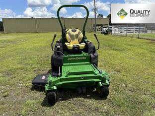 2018 John Deere Z997R