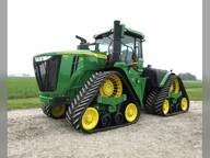 2024 John Deere 9RX 590